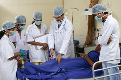 St. Peter's Institute of Pharmaceutical Sciences Warangal Laboratory photo 13